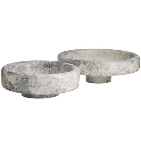 Izzy Centerpieces (Set of 2) Decorative Object ATE04