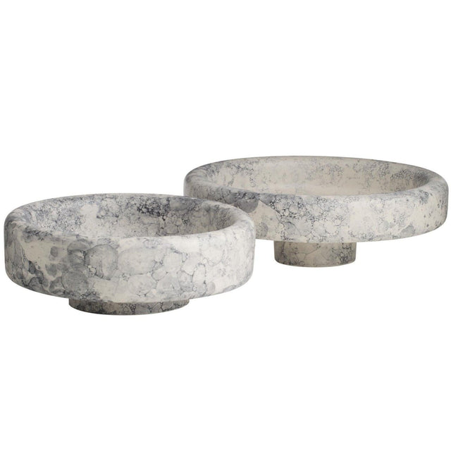 Izzy Centerpieces (Set of 2) Decorative Object ATE04