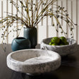 Izzy Centerpieces (Set of 2) Decorative Object ATE04