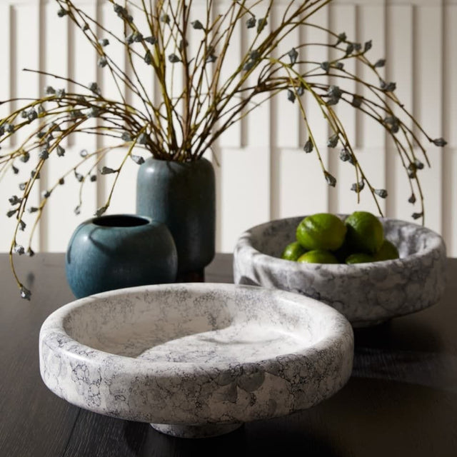 Izzy Centerpieces (Set of 2) Decorative Object ATE04