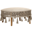 Izzy Coffee table Table & Bar Stools FURIZZYCF3618WSD