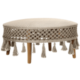 Izzy Coffee table Table & Bar Stools FURIZZYCF3618WSD