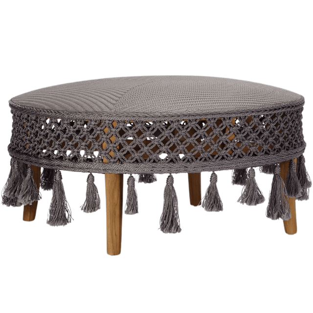 Izzy Coffee table Table & Bar Stools FURIZZYCF3618ZI