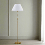 Izzy Floor Lamp Floor Lamp MED-001