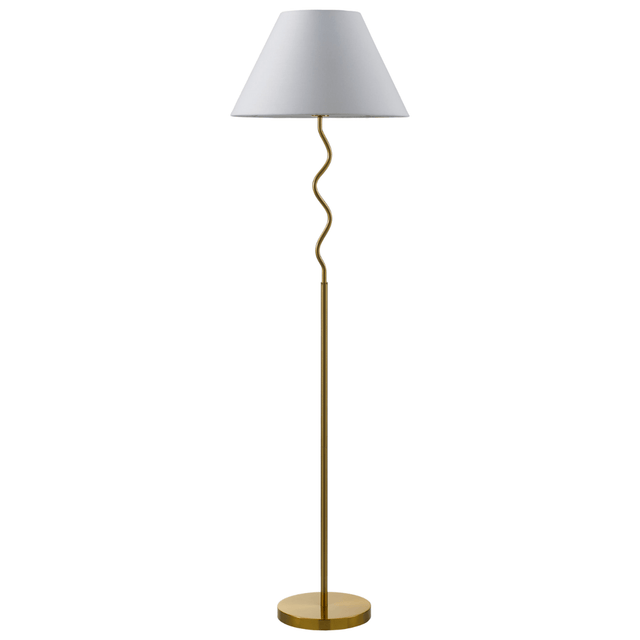 Izzy Floor Lamp Floor Lamp MED-001