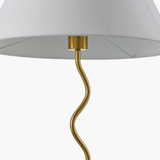 Izzy Floor Lamp Floor Lamp MED-001