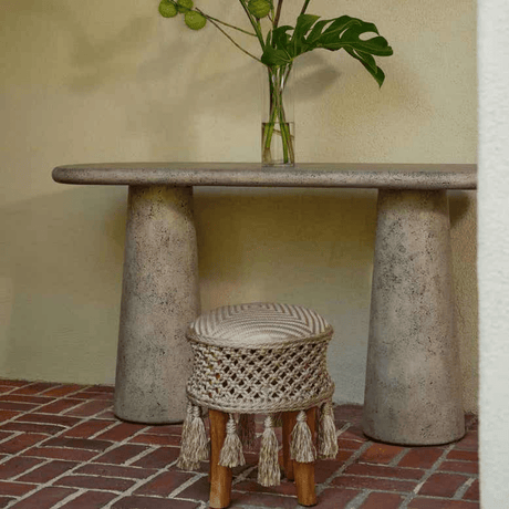 Izzy Stool Outdoor Chairs