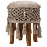 Izzy Stool Outdoor Chairs