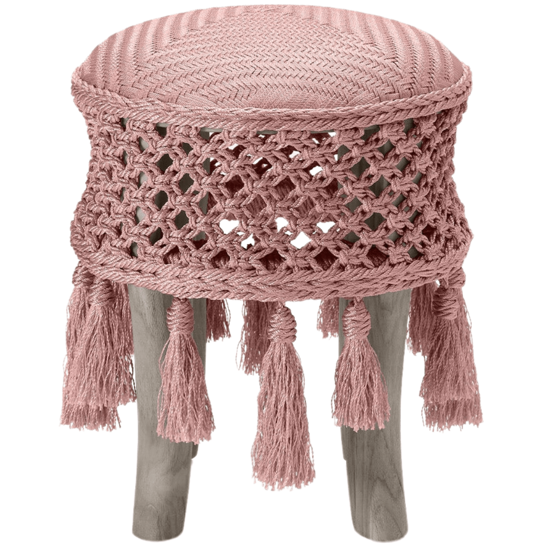 Izzy Stool Outdoor Chairs FURIZZYSTPK