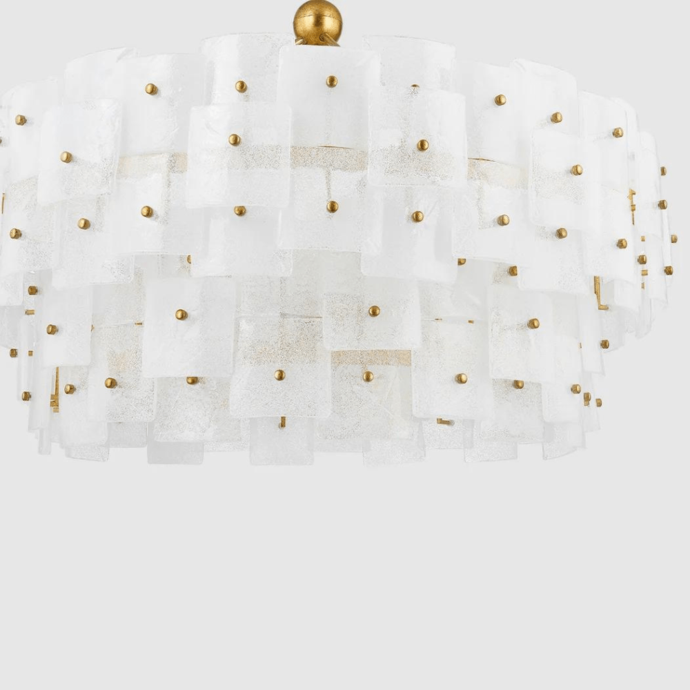 Jacik Chandelier Pendants