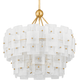 Jacik Chandelier Pendants F2124-VGL 197292072379