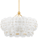 Jacik Chandelier Pendants F2136-VGL 197292072416