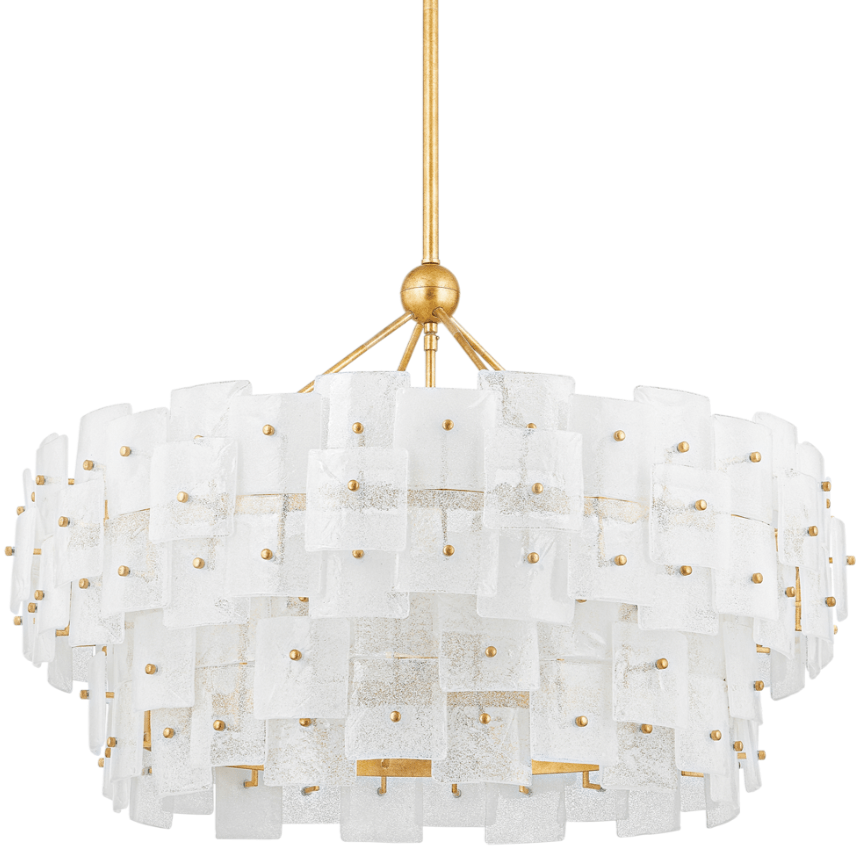 Jacik Chandelier Pendants F2136-VGL 197292072416