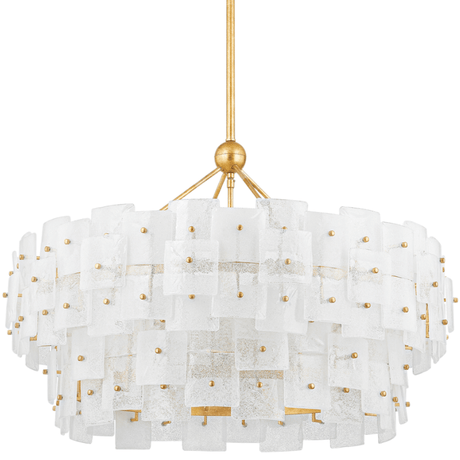 Jacik Chandelier Pendants F2136-VGL 197292072416