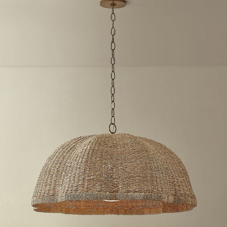 Jack Chandelier Chandeliers F6136-PBR 197292159155