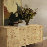 Jackie 7-Drawer Dresser Dressers