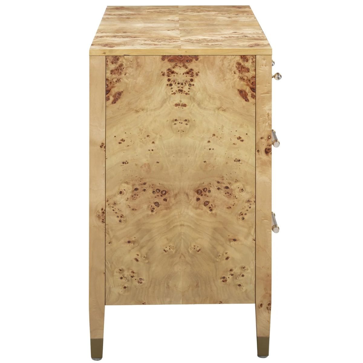 Jackie 7-Drawer Dresser Dressers