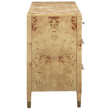 Jackie 7-Drawer Dresser Dressers