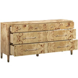 Jackie 7-Drawer Dresser Dressers