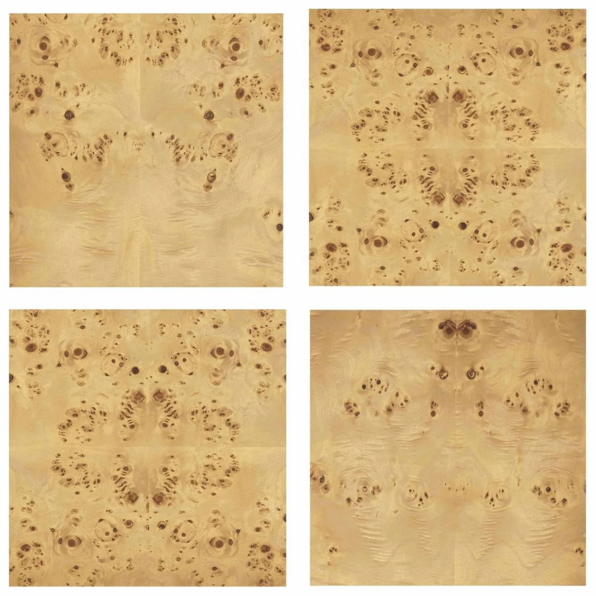 Jackie 7-Drawer Dresser Dressers