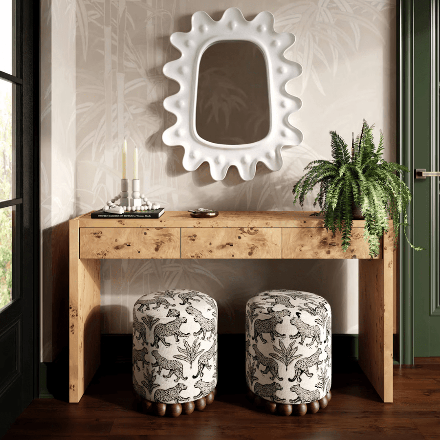 Console Tables – Meadow Blu