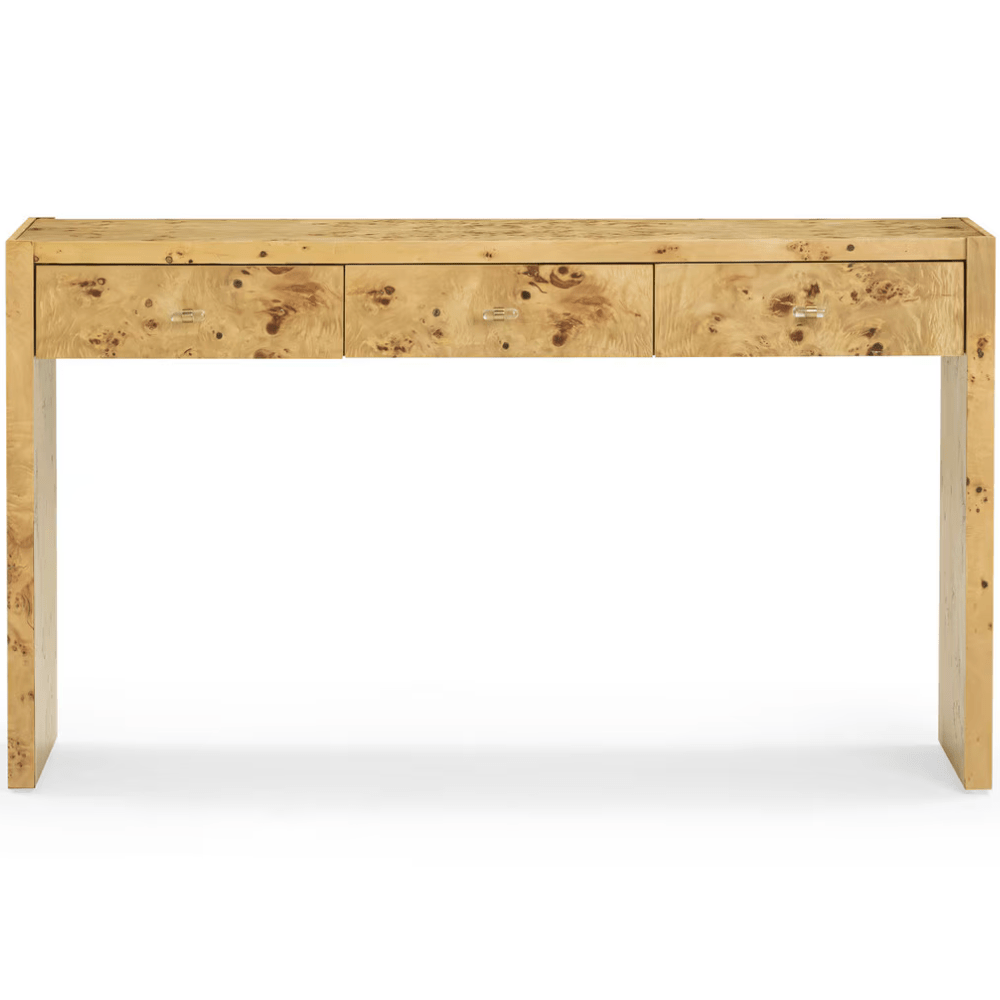 Jackie Console Table – Meadow Blu