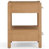 Jackie Nightstand Nightstand