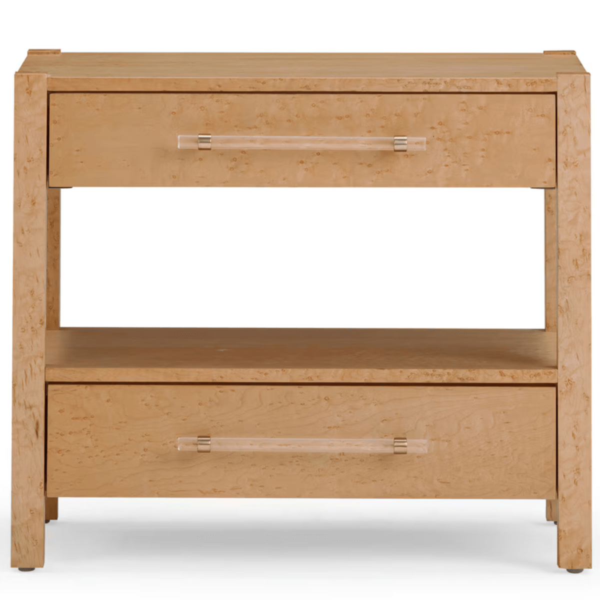 Jackie Nightstand Nightstand TOV-B54371