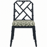 Brandy Outdoor Dining Chair