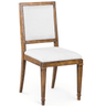 Jackson Chair Accent Chair