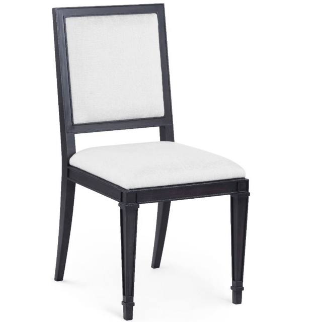 Jackson Chair Accent Chair