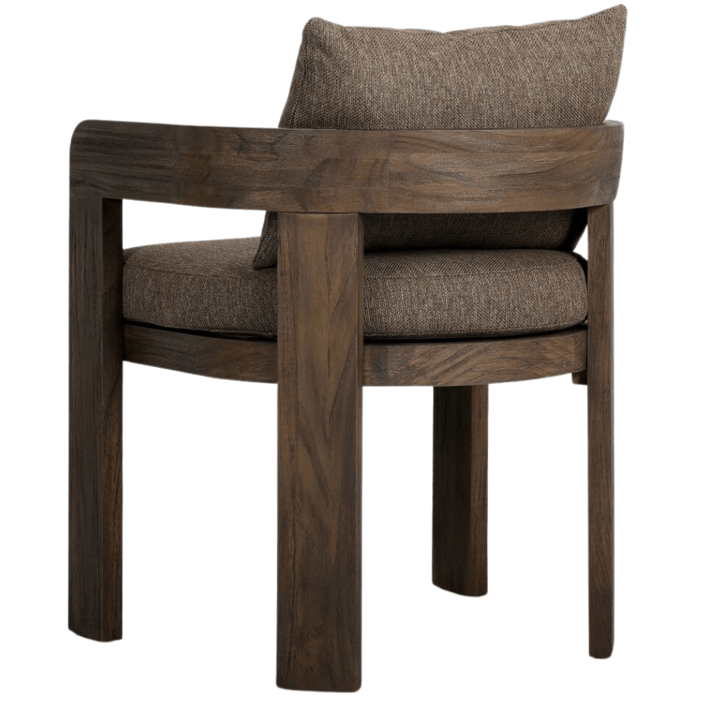 Jackson Outdoor Dining Chair Outdoor Dining Furniture