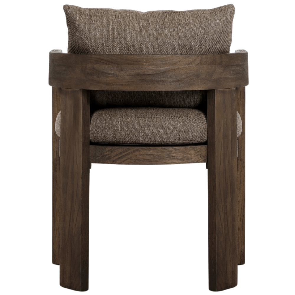 Jackson Outdoor Dining Chair Outdoor Dining Furniture