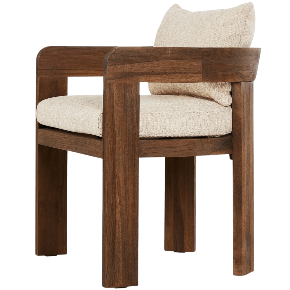 Jackson Outdoor Dining Chair Outdoor Dining Furniture