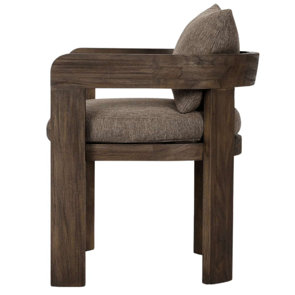 Jackson Outdoor Dining Chair Outdoor Dining Furniture