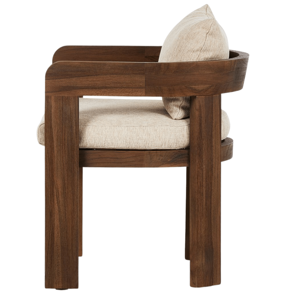 Jackson Outdoor Dining Chair Outdoor Dining Furniture