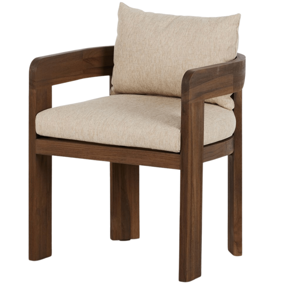 Jackson Outdoor Dining Chair Outdoor Dining Furniture