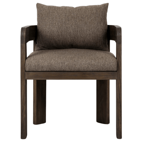 Jackson Outdoor Dining Chair Outdoor Dining Furniture 238435-001 801542207106