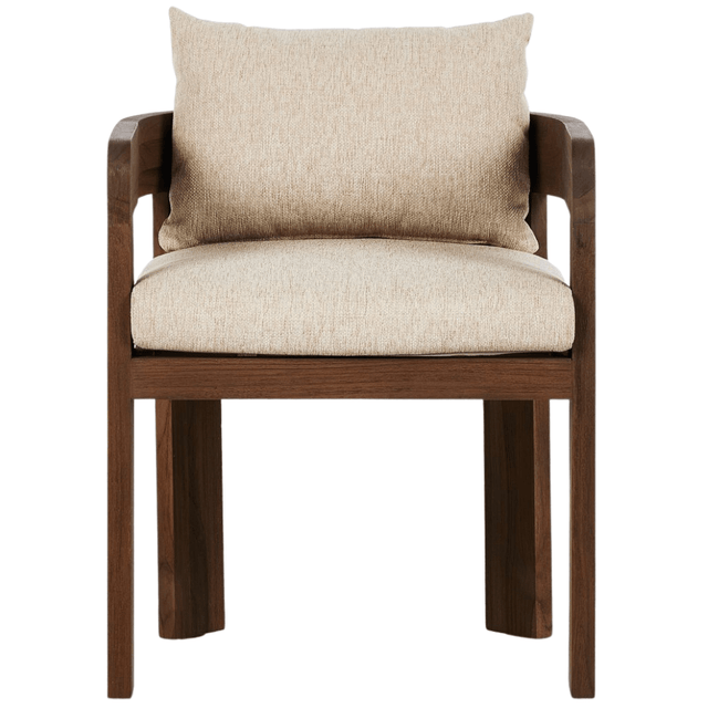 Jackson Outdoor Dining Chair Outdoor Dining Furniture 238435-006 801542992385