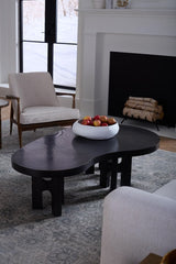 Jacob Coffee Table Coffee Table