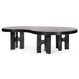 Jacob Coffee Table Coffee Table JCB-300-804-TB