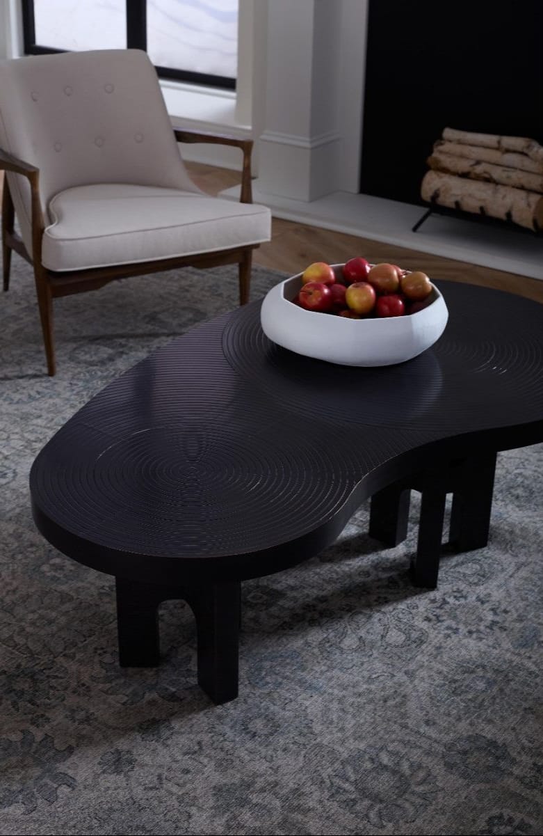 Jacob Coffee Table Coffee Tables