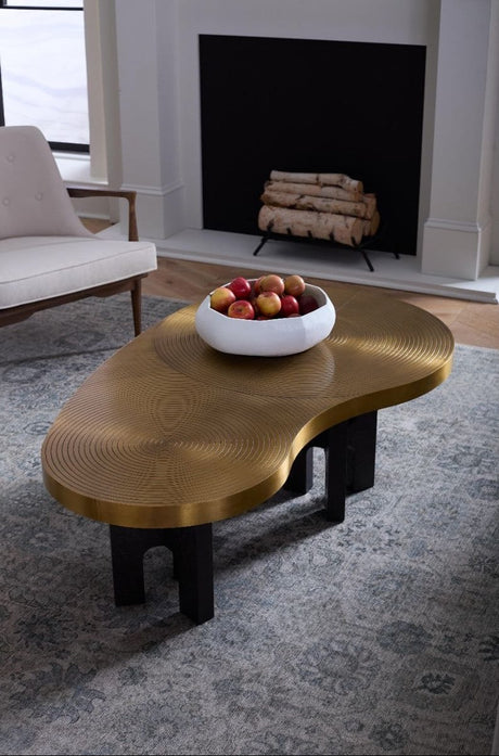 Jacob Coffee Table Coffee Tables
