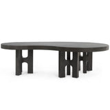 Jacob Coffee Table Coffee Tables