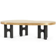 Jacob Coffee Table Coffee Tables JCB-300-803-TB