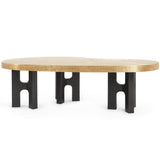 Jacob Coffee Table Coffee Tables JCB-300-803-TB