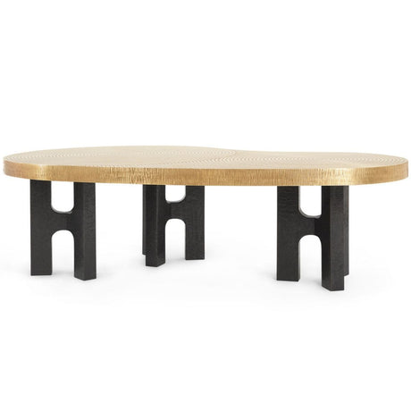 Jacob Coffee Table Coffee Tables JCB-300-803-TB