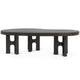Jacob Coffee Table Coffee Tables JCB-300-804-TB