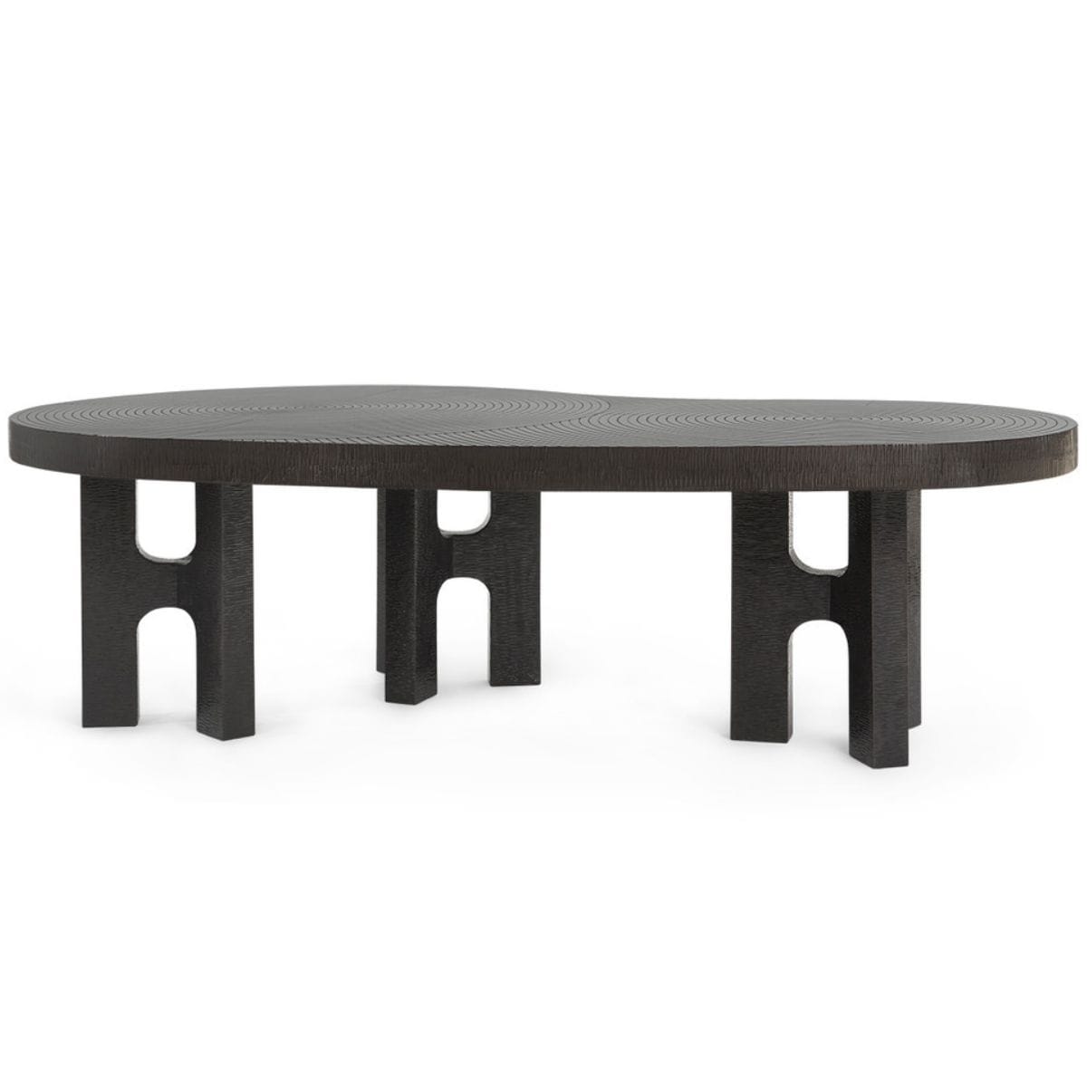 Jacob Coffee Table Coffee Tables JCB-300-804-TB