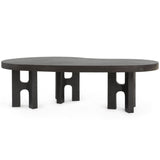 Jacob Coffee Table Coffee Tables JCB-300-804-TB